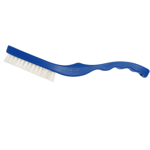 Escova De Nylon Extra Rígida