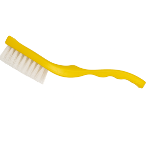 Escova De Nylon Flexível