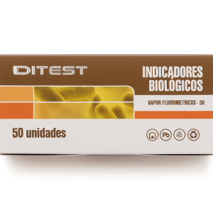 Indicador Biológico 3h