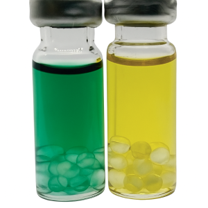 Teste de Cavitação