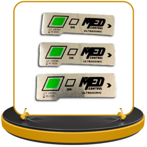 MONITORES DE LIMPEZA