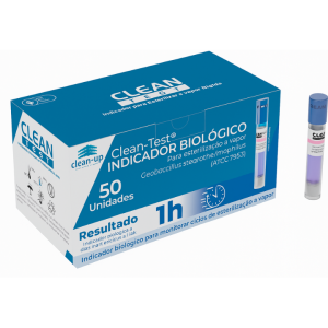 Indicador Biológico 1h