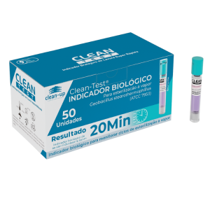 Indicador Biológico 20min