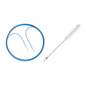 Kit Escova de Endoscópio