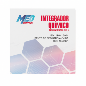 Integrador Químico Classe 5