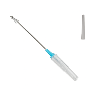 Cateter Intravenoso com Dispositivo De Segurança – Automático