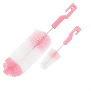 Escovas Limpeza de Mamadeiras