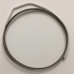 Escova para Secagem de Endoscópio