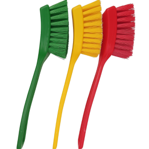 Escova Grande para Bacias