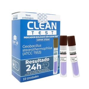 Indicador Biológico 24H