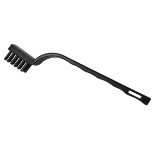 Escova de Nylon Anatômica