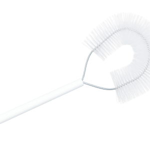 Escova para Limpeza de Comadres